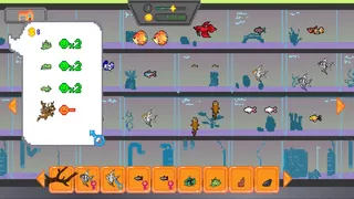 Скриншот 4 к игре Aqua Pals