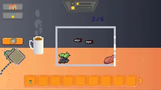 Скриншот 8 к игре Aqua Pals