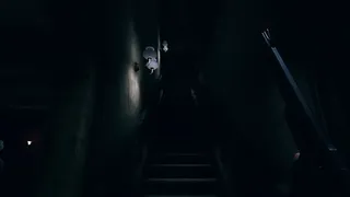 Скриншот 1 к игре Night Pact: Azuru