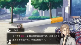 Скриншот 4 к игре 铲屎官兼侦探-Cat Detective