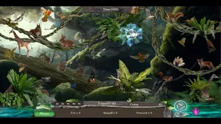 Скриншот 1 к игре Animal Kingdom 2