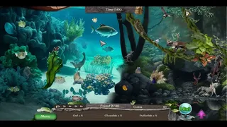 Скриншот 3 к игре Animal Kingdom 2