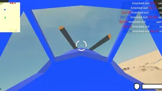 Скриншот 5 к игре Retro Combat