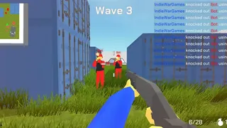 Скриншот 8 к игре Retro Combat