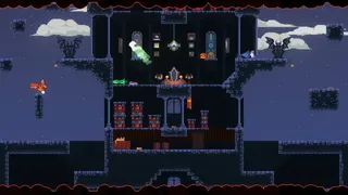 Скриншот 1 к игре Blagmoz