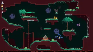 Скриншот 3 к игре Blagmoz