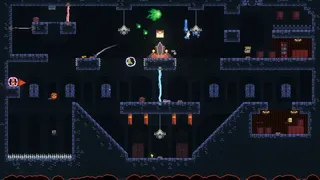 Скриншот 6 к игре Blagmoz