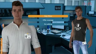 Скриншот 7 к игре Heartless Corporation