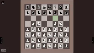 Скриншот 2 к игре Chessium: 3D Chess Battle