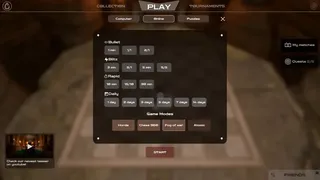 Скриншот 5 к игре Chessium: 3D Chess Battle