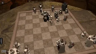 Скриншот 6 к игре Chessium: 3D Chess Battle