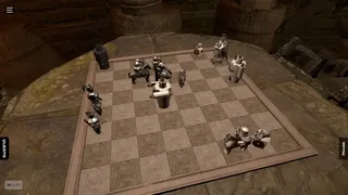 Скриншот 7 к игре Chessium: 3D Chess Battle