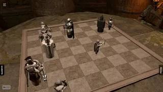 Скриншот 8 к игре Chessium: 3D Chess Battle