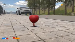 Скриншот 1 к игре Chunky Tomato