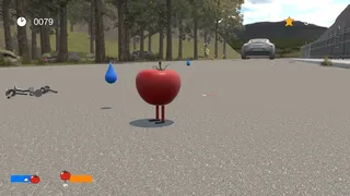 Скриншот 4 к игре Chunky Tomato