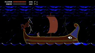 Скриншот 2 к игре Venator