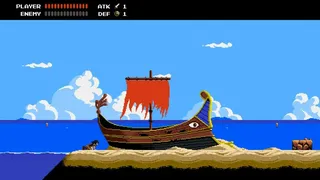 Скриншот 3 к игре Venator