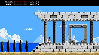 Скриншот 8 к игре Venator