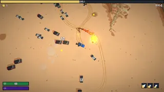 Скриншот 4 к игре Carvival