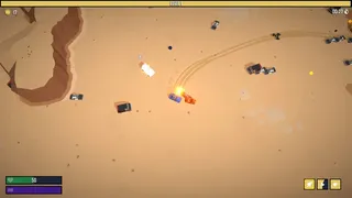 Скриншот 5 к игре Carvival