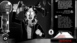 Скриншот 1 к игре Dead Meat