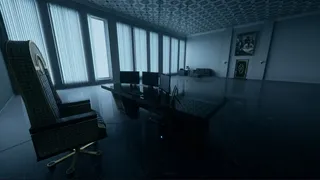 Скриншот 1 к игре Department 14