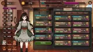 Скриншот 1 к игре Princess Parent