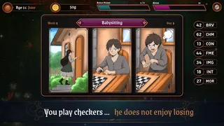 Скриншот 5 к игре Princess Parent