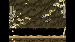 Скриншот 4 к игре Dragon Of Saiyu