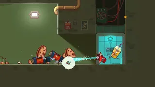 Скриншот 4 к игре Cookies Must Die