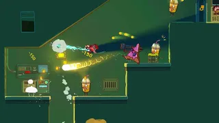 Скриншот 7 к игре Cookies Must Die