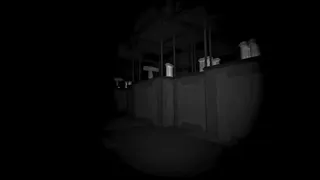Скриншот 1 к игре Endoparasitic VR