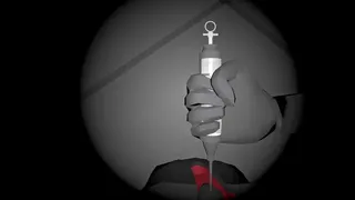Скриншот 3 к игре Endoparasitic VR