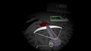 Скриншот 5 к игре Endoparasitic VR