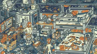 Скриншот 3 к игре Я припрятал юрких кошечек 8