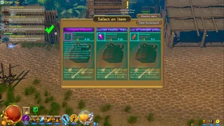 Скриншот 3 к игре 背刺之信念王国 Backstab of the Kingdom of Faith