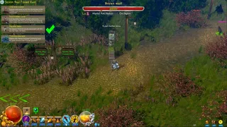 Скриншот 5 к игре 背刺之信念王国 Backstab of the Kingdom of Faith