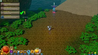 Скриншот 6 к игре 背刺之信念王国 Backstab of the Kingdom of Faith