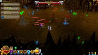 Скриншот 7 к игре 背刺之信念王国 Backstab of the Kingdom of Faith