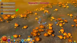 Скриншот 8 к игре 背刺之信念王国 Backstab of the Kingdom of Faith