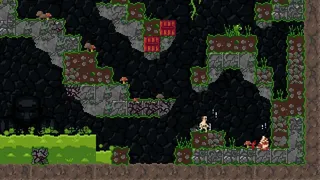 Скриншот 2 к игре Fool's End