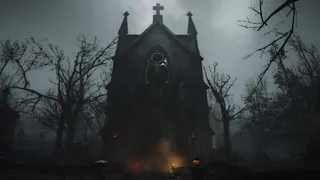 Скриншот 2 к игре Graveyard Shift