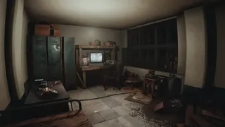 Скриншот 3 к игре Graveyard Shift