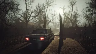 Скриншот 5 к игре Graveyard Shift