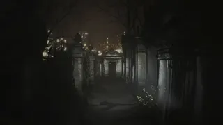 Скриншот 6 к игре Graveyard Shift