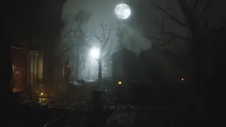 Скриншот 7 к игре Graveyard Shift