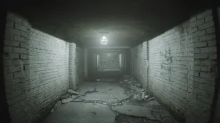 Скриншот 8 к игре Graveyard Shift