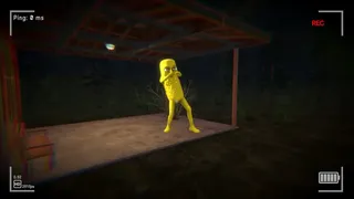 Скриншот 1 к игре Escape to the Italian brainrot