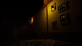 Скриншот 1 к игре Phantom Patrol