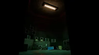 Скриншот 3 к игре Phantom Patrol